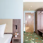 Hotell & Restaurant Hubertus Sehnde
