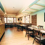 Hotell & Restaurant Hubertus Sehnde