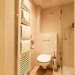 Hotell & Restaurant Hubertus