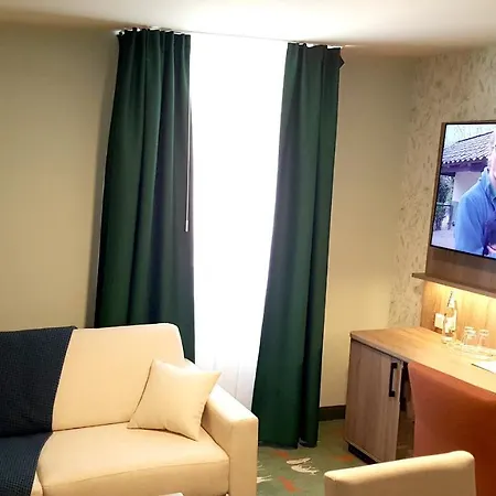 Hotel & Restaurant Hubertus Sehnde