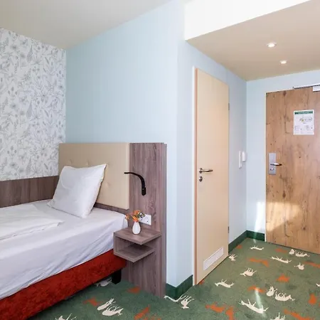 & Restaurant Hubertus Hotel *