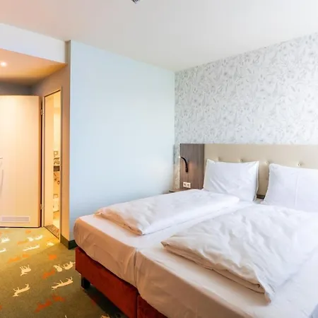 Hotel & Restaurant Hubertus *