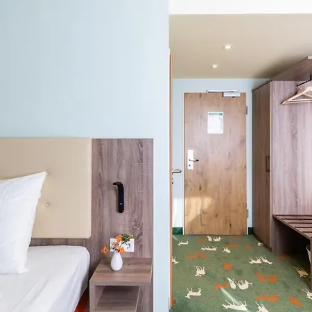 Hotel & Restaurant Hubertus Sehnde