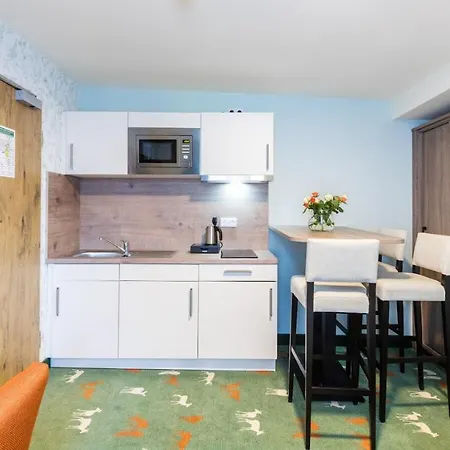 & Restaurant Hubertus