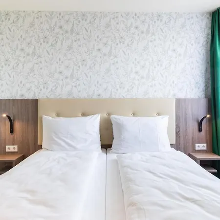 Hotel & Restaurant Hubertus