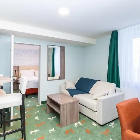 & Restaurant Hubertus Hotel