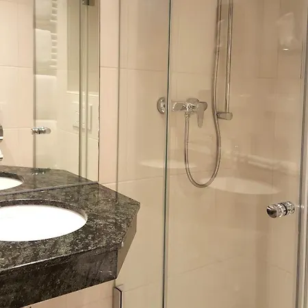 Hotel & Restaurant Hubertus