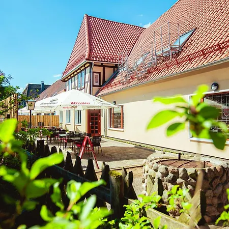 & Restaurant Hubertus