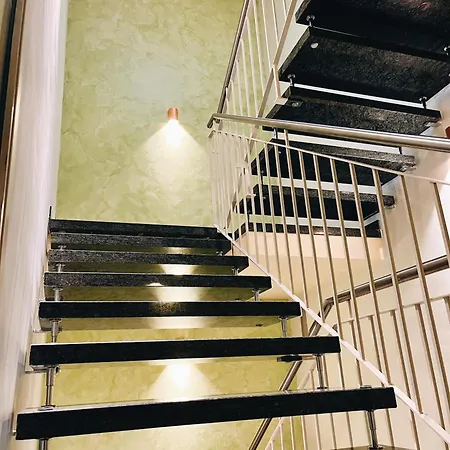 & Restaurant Hubertus Hotel