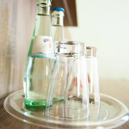 Hotel & Restaurant Hubertus *