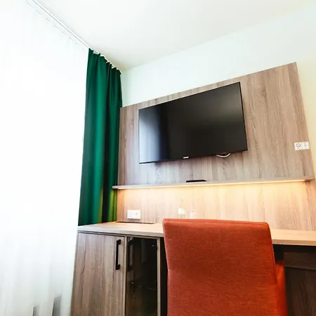 & Restaurant Hubertus Hotel