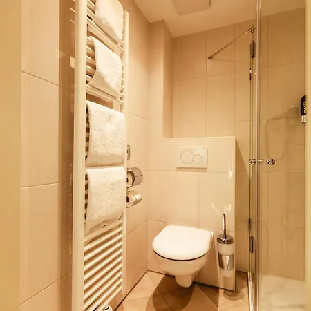 Hotel & Restaurant Hubertus