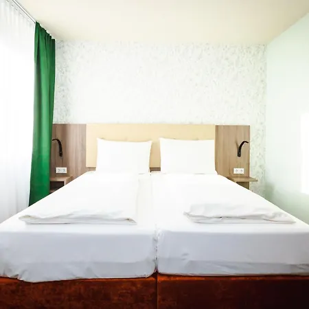 Hotel & Restaurant Hubertus *