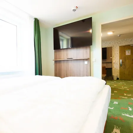 & Restaurant Hubertus *