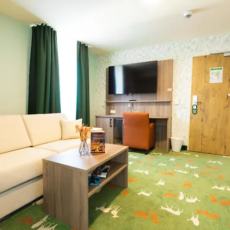 & Restaurant Hubertus Hotel *