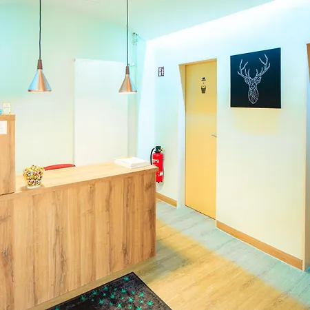 & Restaurant Hubertus * Sehnde