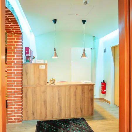 & Restaurant Hubertus Hotel