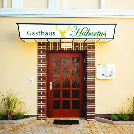 & Restaurant Hubertus * Sehnde