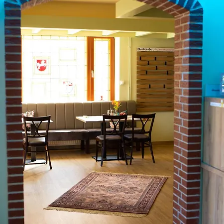 & Restaurant Hubertus Sehnde