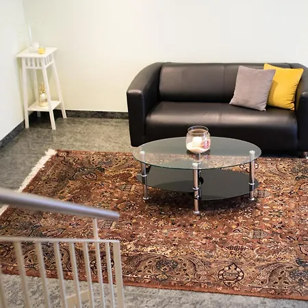 Hotel & Restaurant Hubertus