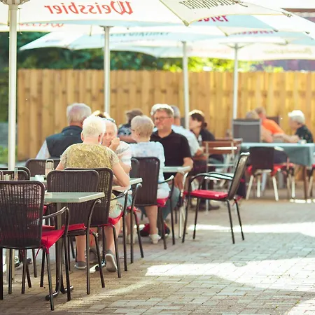 Hotell & Restaurant Hubertus *