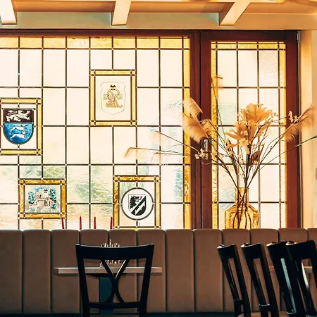 & Restaurant Hubertus Sehnde