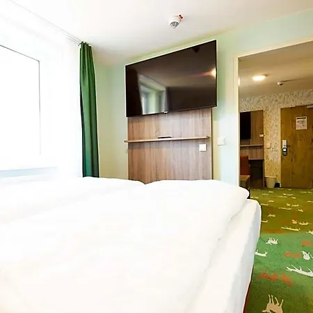 Hubertus Ilten Hotel Sehnde