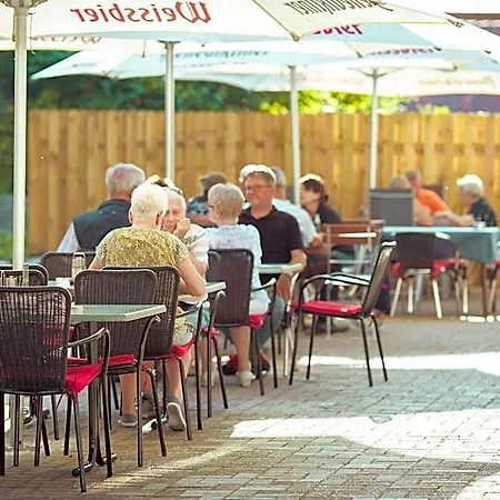 Hotel Hubertus Ilten