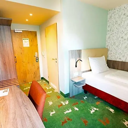 Hubertus Ilten Hotel Sehnde