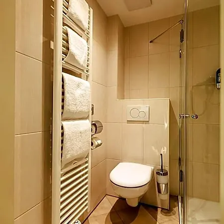 Hotel Hubertus Ilten