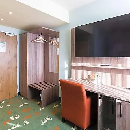 Hotel Hubertus Ilten Sehnde