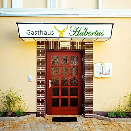 Hotel Hubertus Ilten *