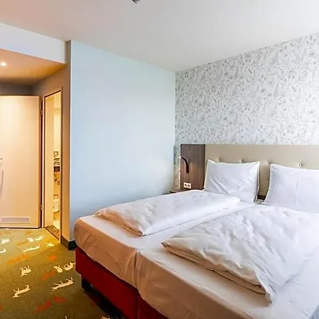 Hotel Hubertus Ilten Sehnde
