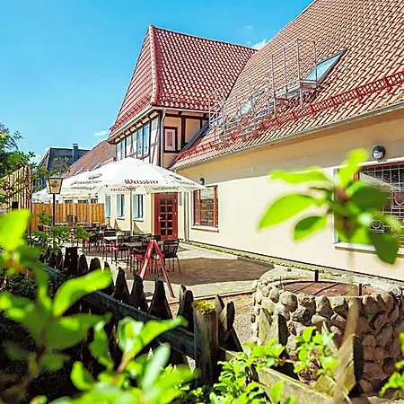 Hotel Hubertus Ilten *