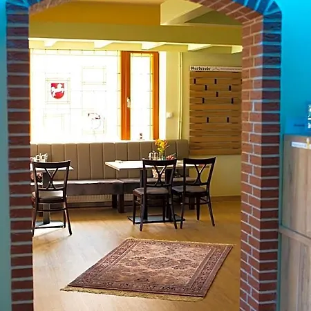 Hubertus Ilten Hotel Sehnde