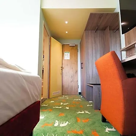 Hotel Hubertus Ilten *