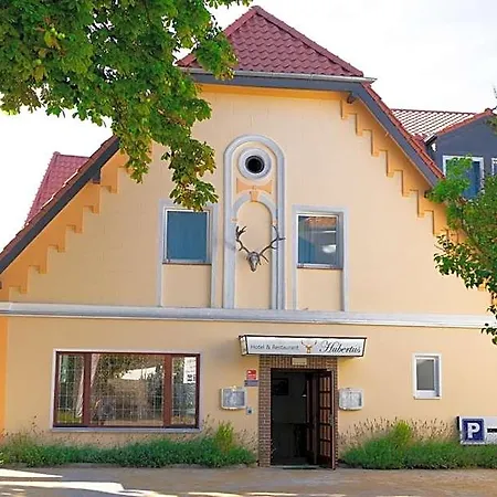 Hotel Hubertus Ilten *