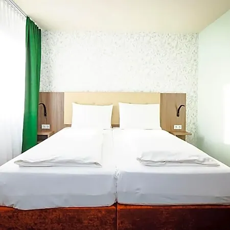 Hubertus Ilten Hotel *