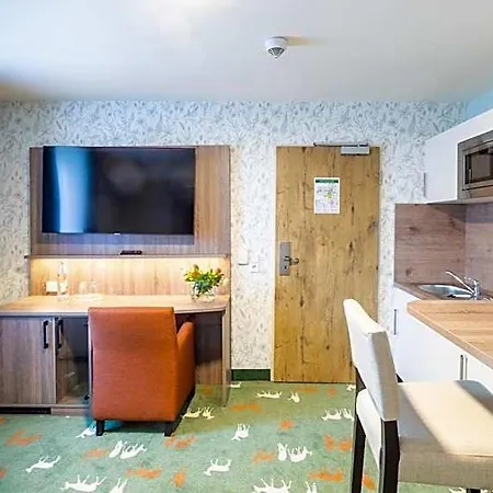 Hotel Hubertus Ilten *