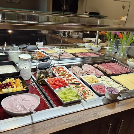 & Restaurant Hubertus * Sehnde