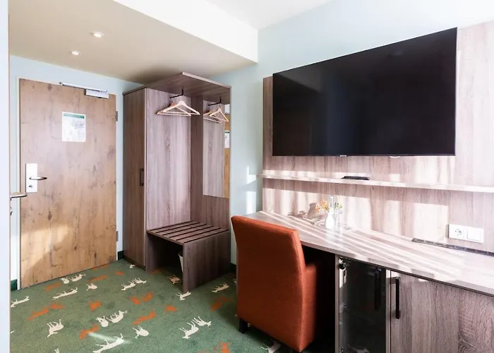 & Restaurant Hubertus Sehnde