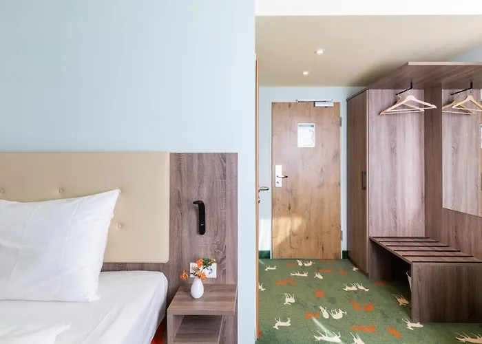 Hotel & Restaurant Hubertus Sehnde