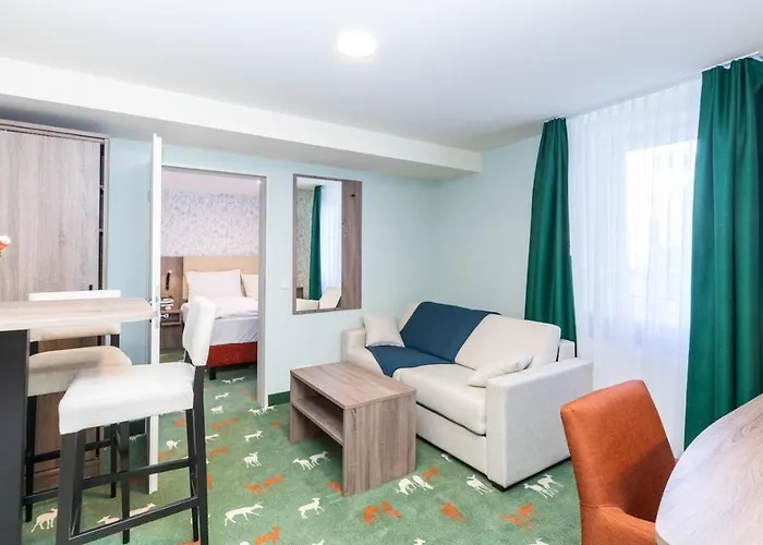 & Restaurant Hubertus Hotel