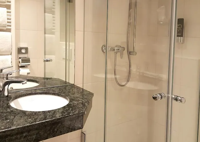 Hotel & Restaurant Hubertus