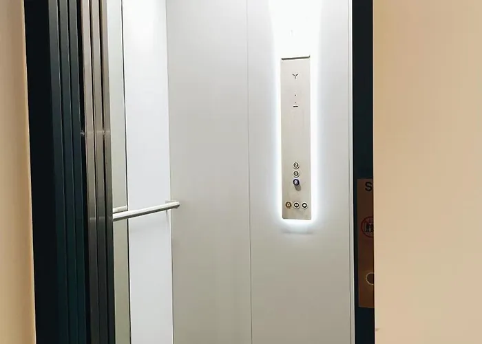 & Restaurant Hubertus Hotel