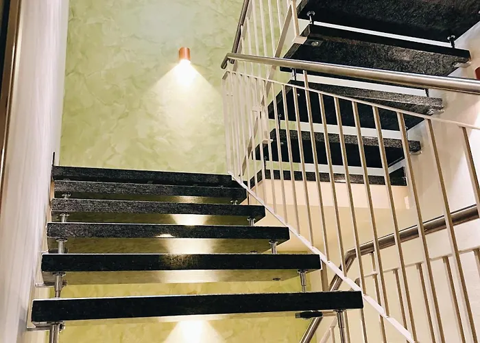 & Restaurant Hubertus Hotel