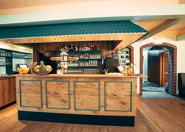 & Restaurant Hubertus * Sehnde