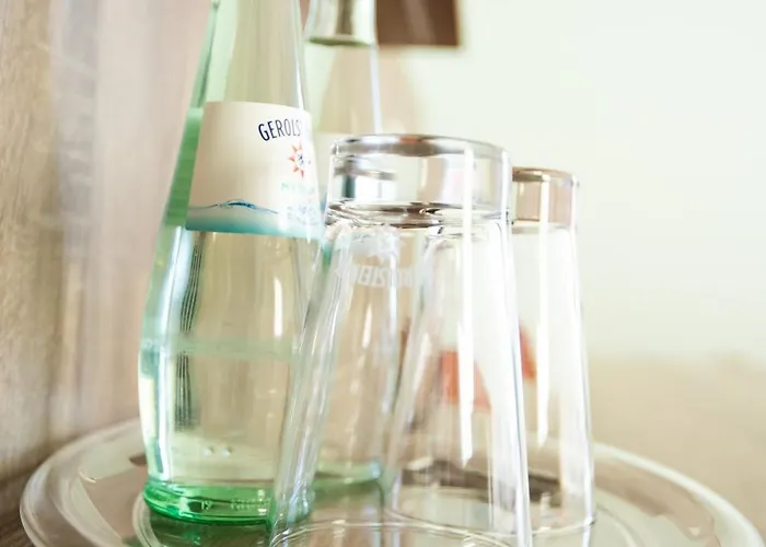 Hotel & Restaurant Hubertus *