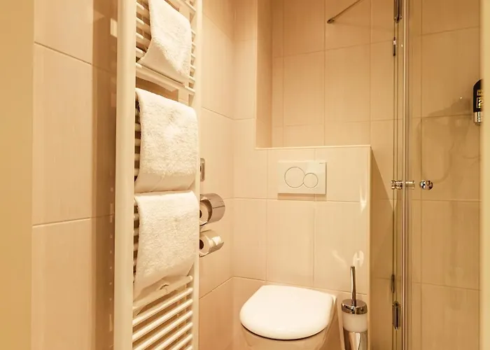 Hotel & Restaurant Hubertus