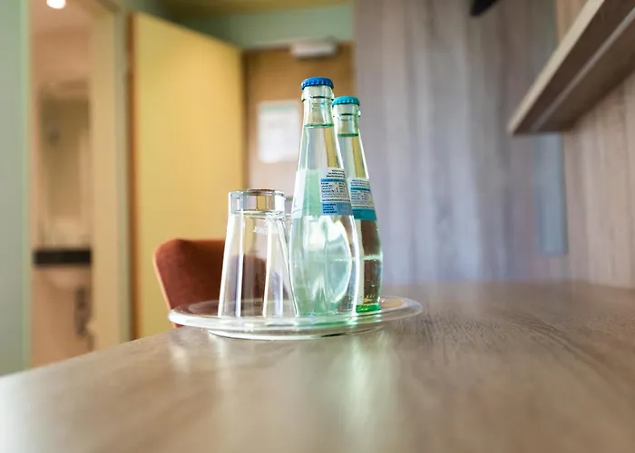 & Restaurant Hubertus Hotel Sehnde